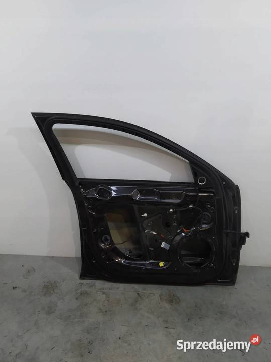 DRZWI LEWE PRZÓD LZ7L Audi A4 IV 20082015 B8 osobowe świętokrzyskie sprzedam