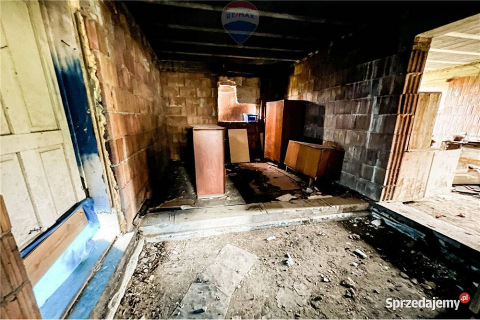 Na sprzedaż dom 116m2 w Jasienicy Jasienica