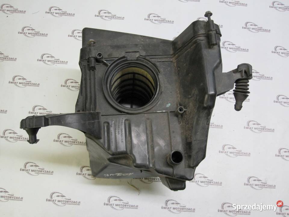 FORD C MK2 II 11r obudowa filtra powietrza Kielce