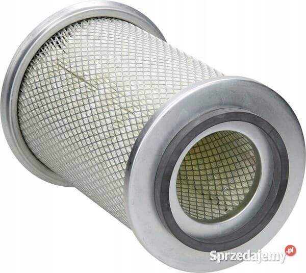Filtr powietrza Donaldson P780310 Rzędziany