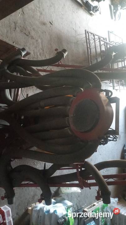 sprzedam opryskiwacz hardi Mszadla Stara sprzedam