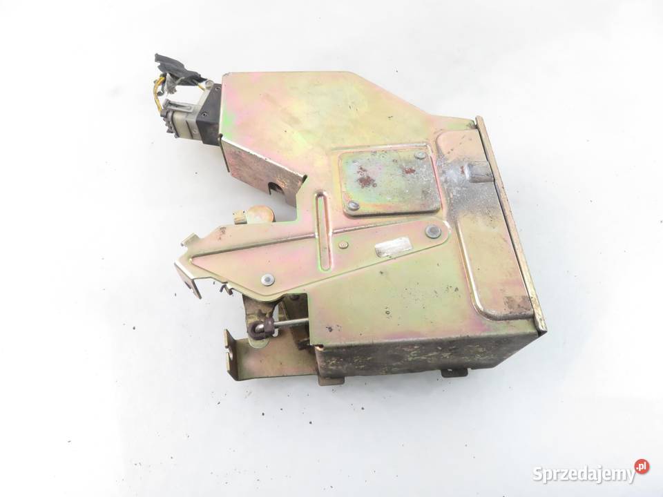 ZAMEK DRZWI PRZESUWNYCH FORD CONNECT I