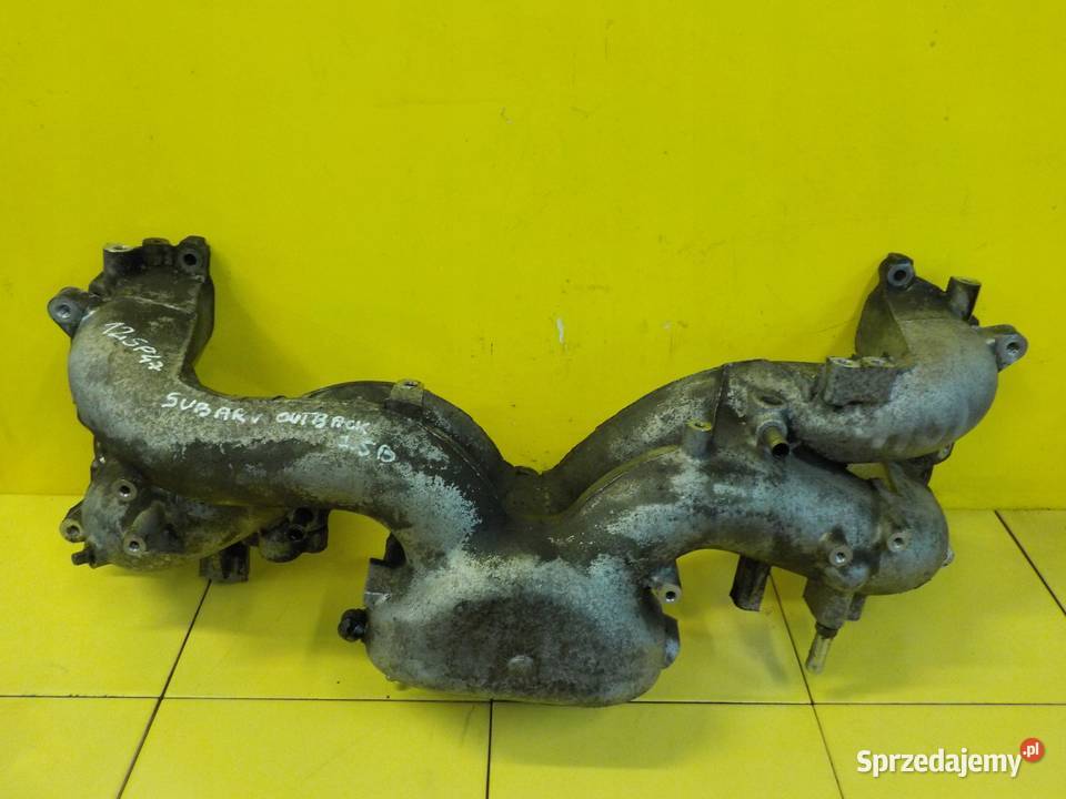 SUBARU OUTBACK 25 B 09r 175 kolektor ssacy