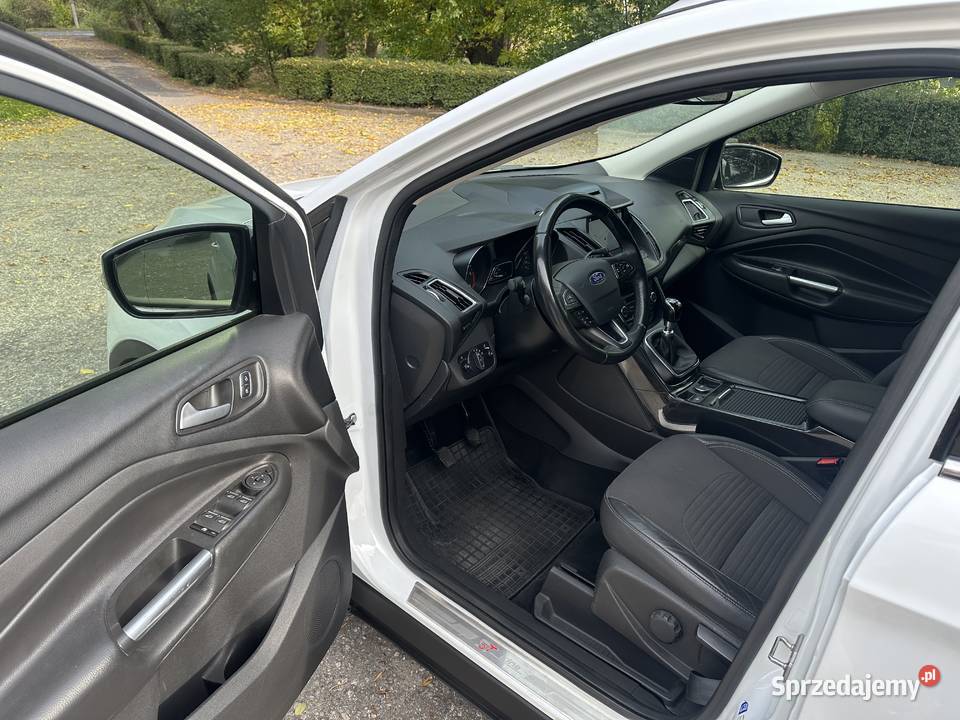 20 TDCi 180 koni Zarejestrowana Manual Navi Mogilno sprzedam