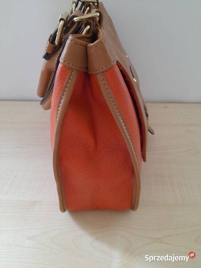 Torebka US Polo ASSN Bogatynia sprzedam