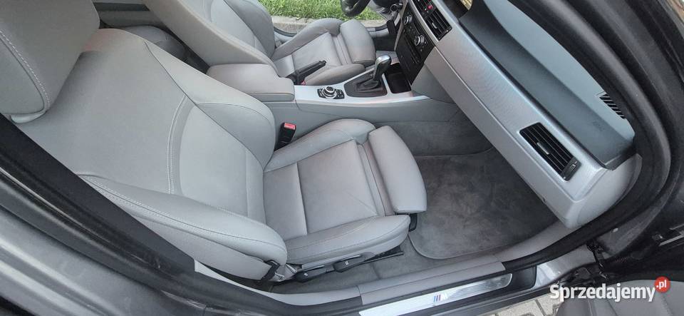 BMW E90 Mpakiet Wrocław