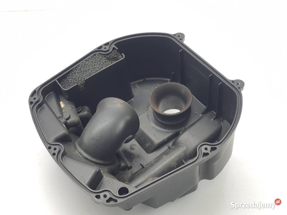 Obudowa Filtra Powietrza Krociec Suzuki Sv 650 Łódź
