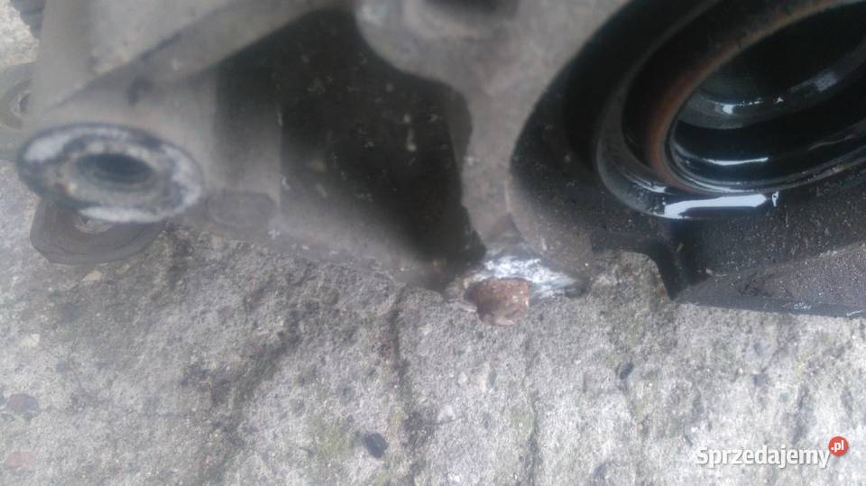Skrzynia biegów Nissan Primera p11 16 16v Krośniewice