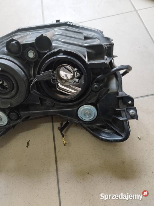 Lampa kawasaki z 1000 Słodków-Kolonia