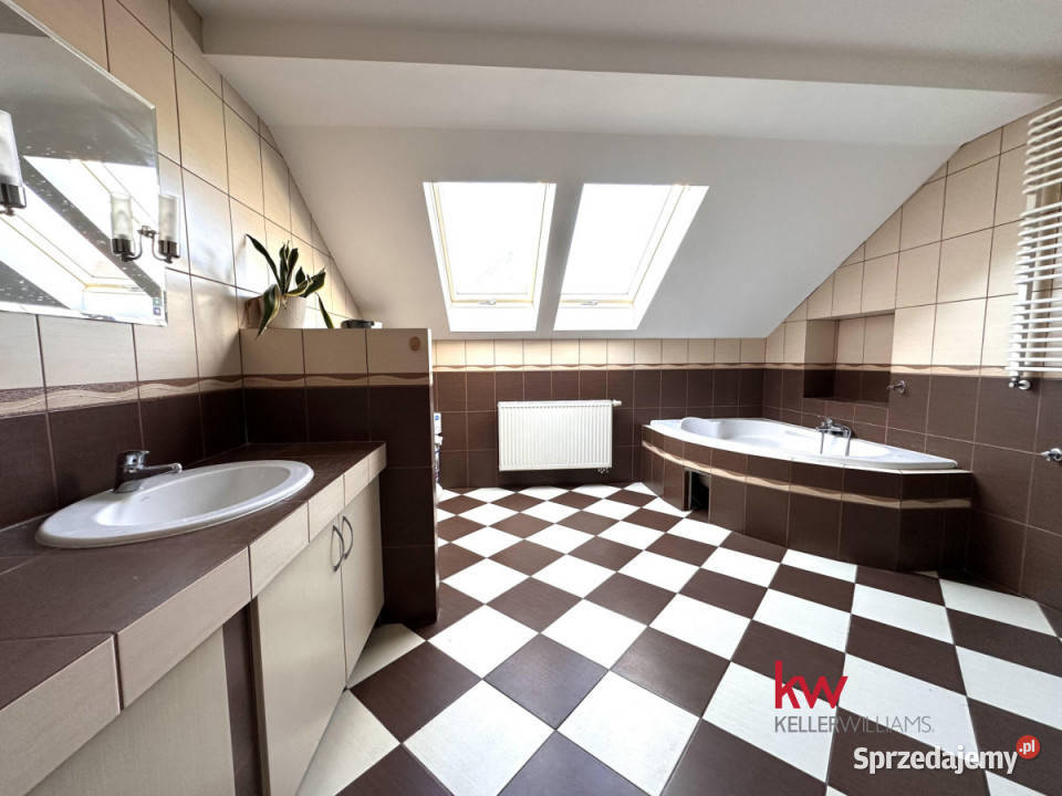 Dom wolnostojący Rudno 160 metrów