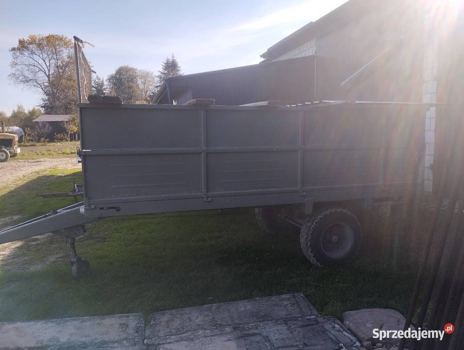 Rozrzutnik Czarna Białostocka sprzedam