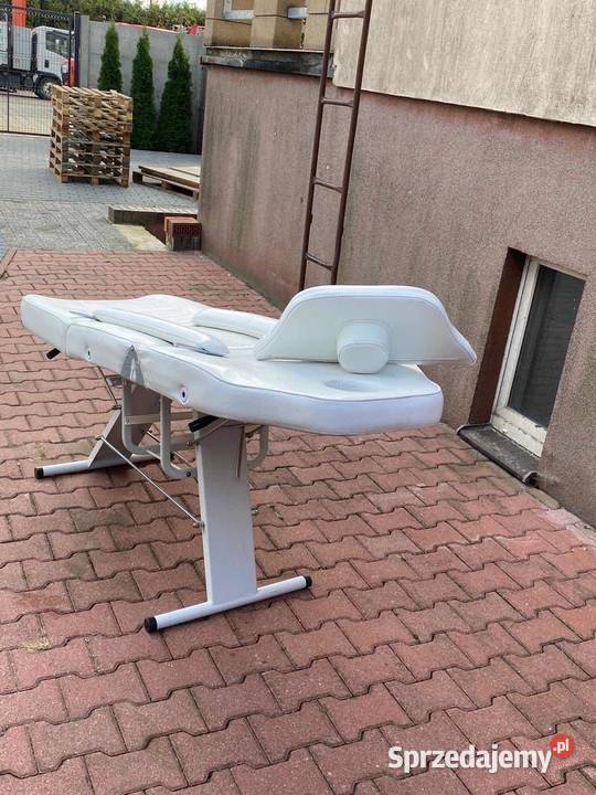 Fotel kosmetyczny Kosmed Poznań