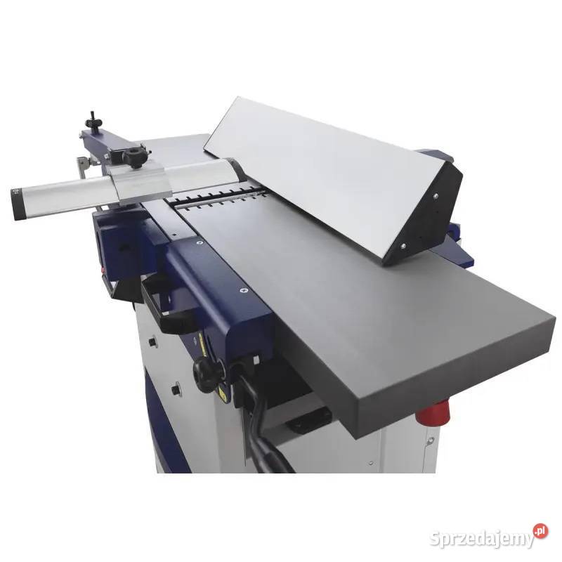 STRUGARKA GRUBOŚCIÓWKA HEBLARKA WYRÓWNIARKA 30KW Siedlce