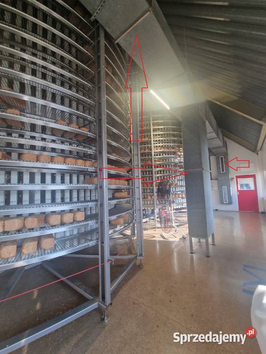 Wentylacja wieża chłodnicza studzenie podkarpackie Rzeszów