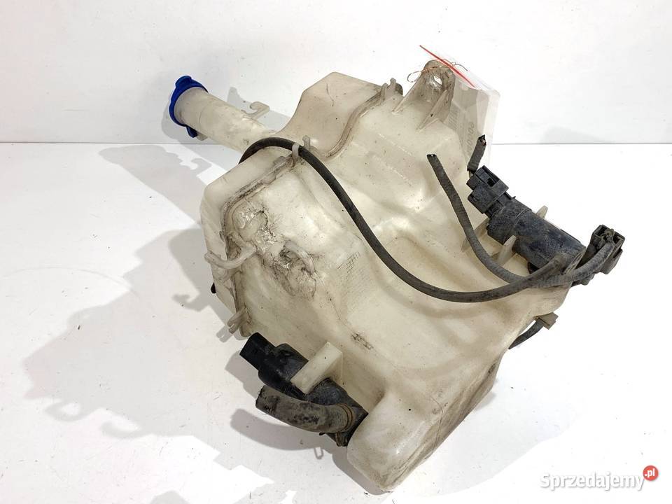 ZBIORNIK SPRYSKIWACZY KIA OPTIMA Hatchback 17