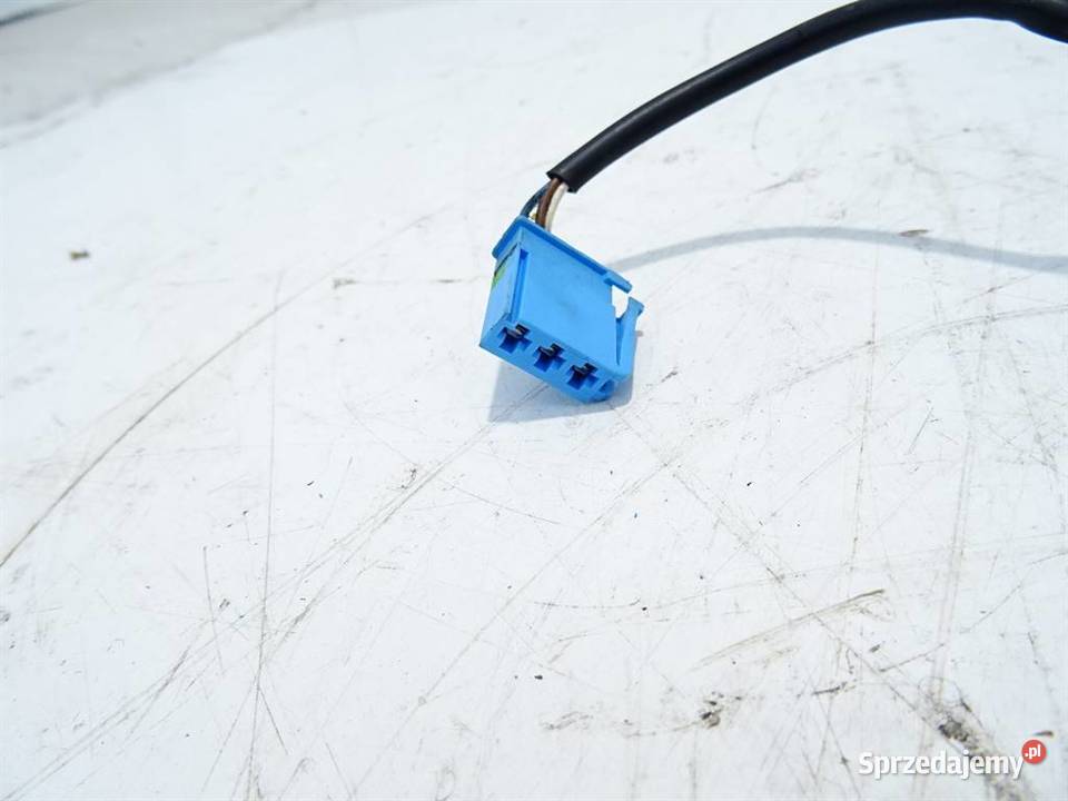 TAŚMA AIRBAG MAN TGX I 81464306026 Van minibus