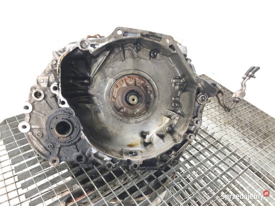 SKRZYNIA BIEGÓW OPEL VECTRA C 55350272 30 184 podkarpackie