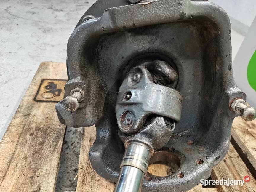 Zwolnica Fendt 716 Vario wielkopolskie Wilkowo