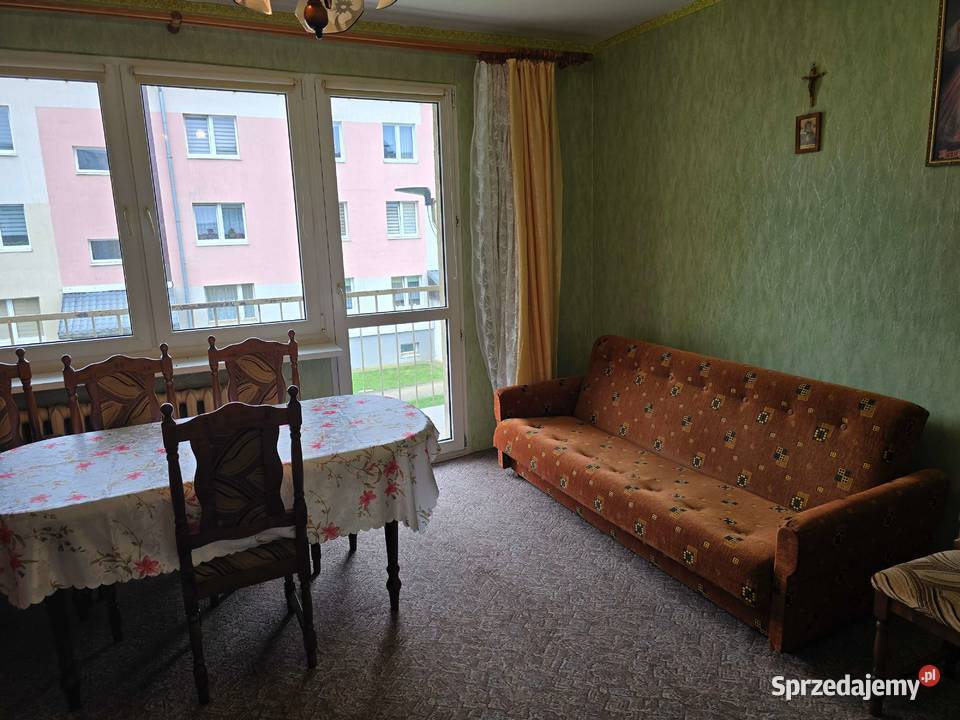 LOKAL MIESZKALNY KOMORNIKI 155 000 4379zł/m2 Sprzedaż