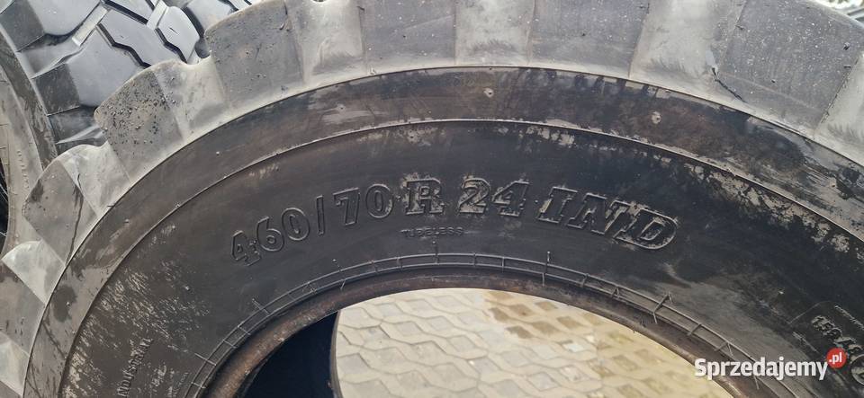 46070r24 4607024 175L24 44570r24 JCB Manitou warmińsko-mazurskie Nowe Miasto Lubawskie sprzedam