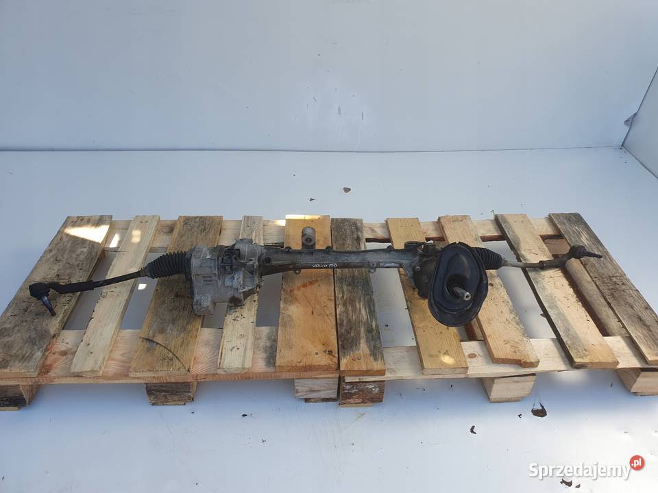 Volvo V40 II MAGLOWNICA przekładnia kierownicza Chełm