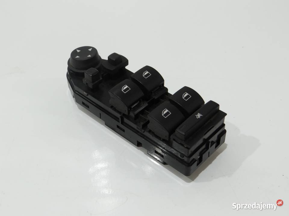 PANEL PRZEŁĄCZNIK SZYB BMW E60 E61 EU 6951909 lubelskie