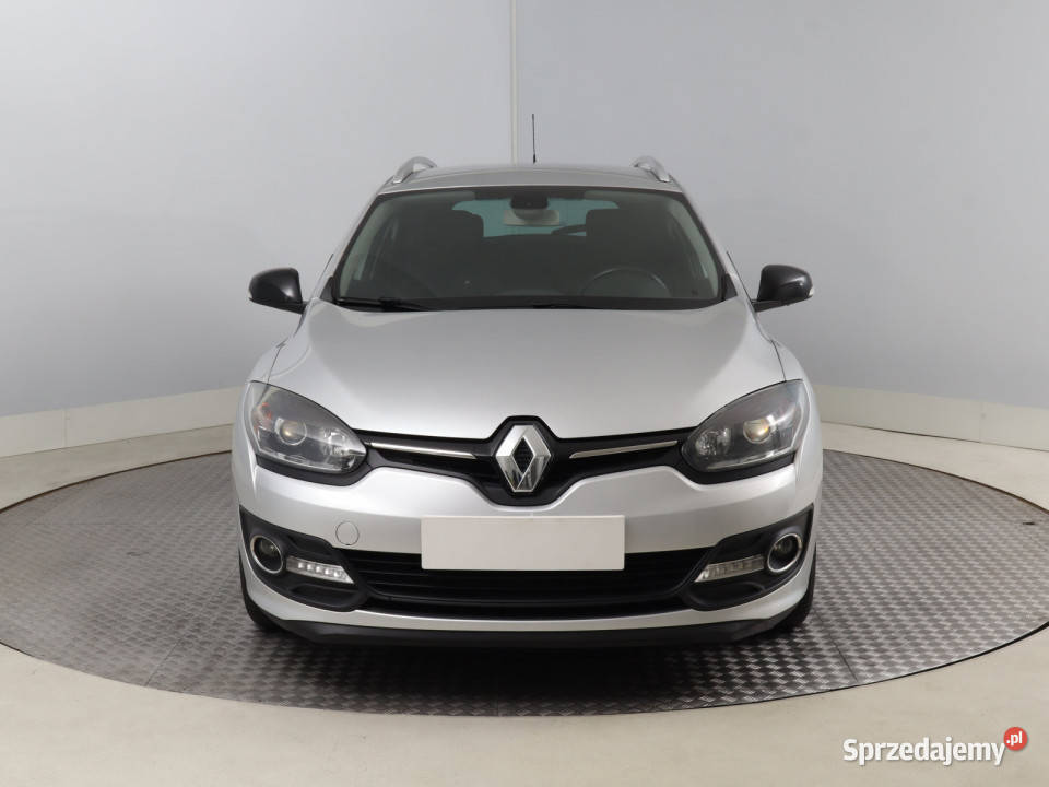 Renault Megane 12 TCe Megane Bielany Wrocławskie