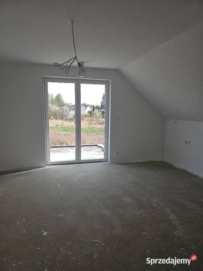 Sprzedam nowy dom 200m2 Nowogard