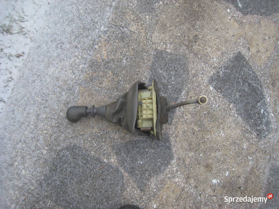 Wybierak zmiany biegów Volvo s40 v40 skrzynia