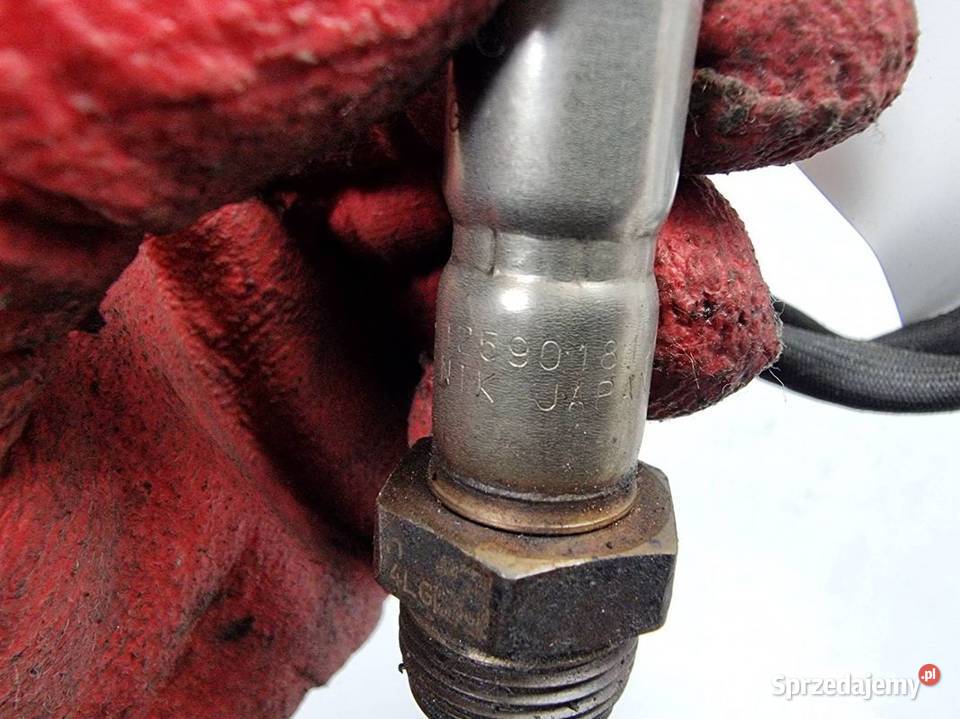 SONDA AUDI A6 C8 ALLROAD 4K0907807P Lipno