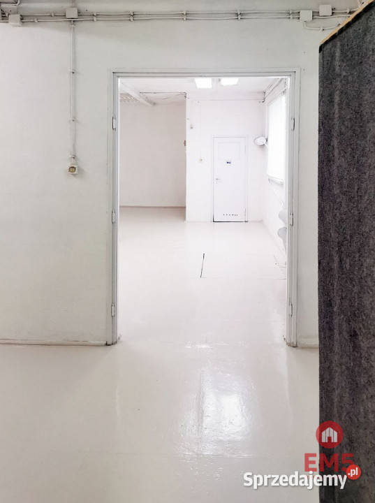 Sprzedaż lokalu Białystok Lipowa 90m2 Ilość pomieszczeń 5 Sprzedaż