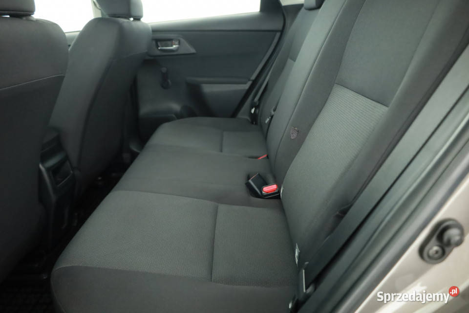 Toyota Auris 13 Dual VVTi 4/5 Piaseczno