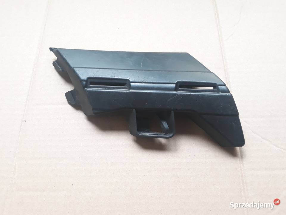 MERCEDES S222 ZAŚLEPKA PRZÓD A2228850865 wielkopolskie Międzychód