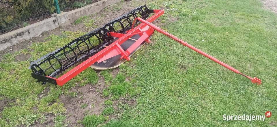 Wał strunowy łacznik Przeworsk sprzedam