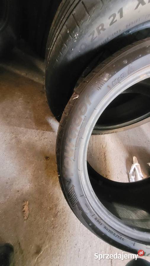 Opona Tourador Winter Pro 31535R20 Nowa sprzedam