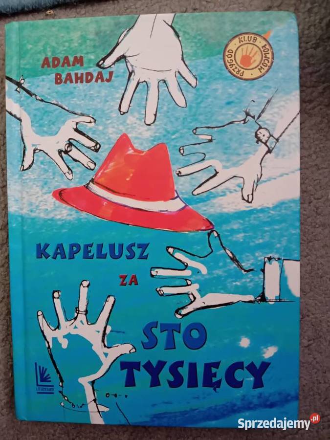 Kapelusz sto tysięcy małopolskie Nowy Targ