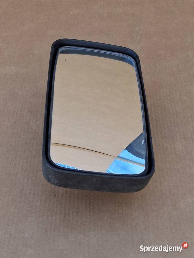 RENAULT PREMIUM LUSTERKO ZEWNĘTRZNE PODGRZEWANE Bieleń