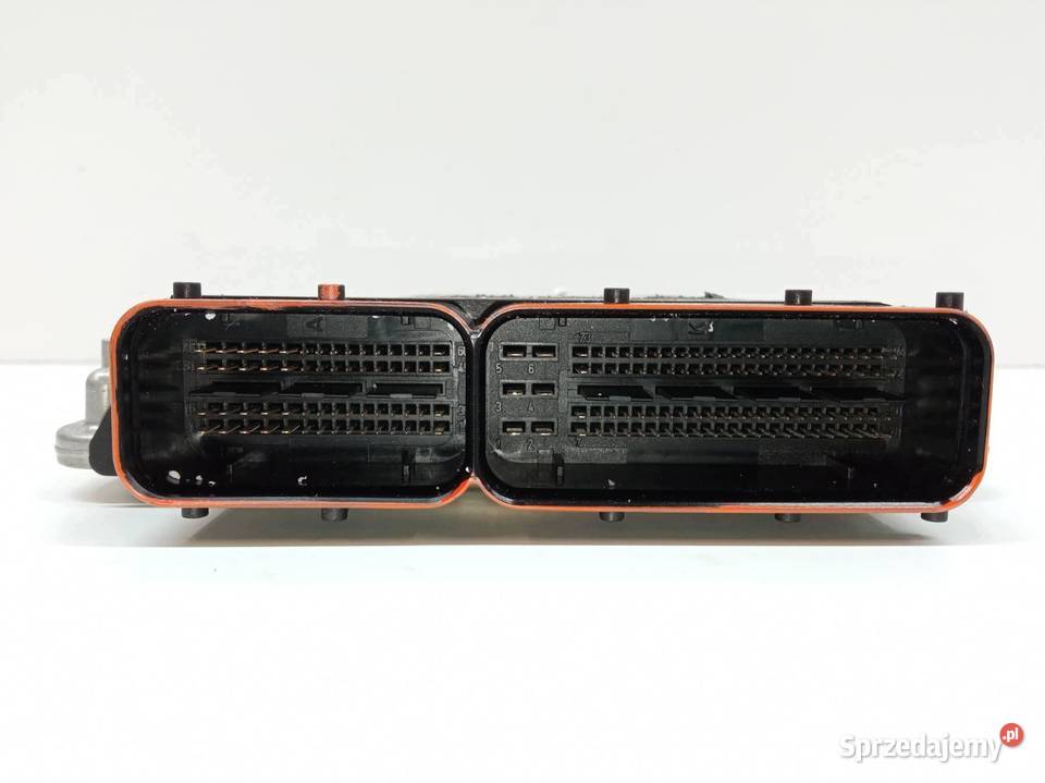 STEROWNIK SILNIKA 03L906022JM 0281015328 20 TDI