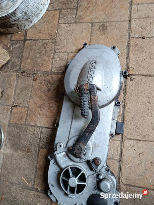 Części Piaggio sfera pozostałe mazowieckie Siedlce sprzedam