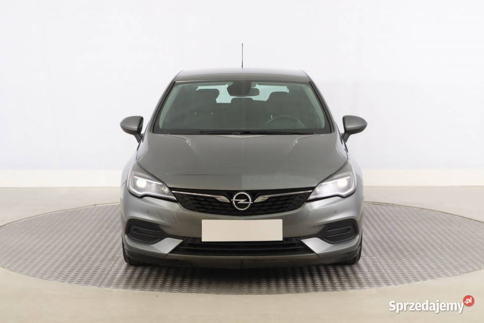 Opel Astra 15 CDTI Zabrze