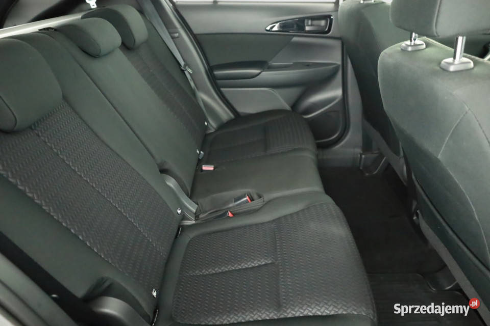 Mitsubishi Eclipse Cross 15 TMIVEC Eclipse Cross łódzkie Łódź
