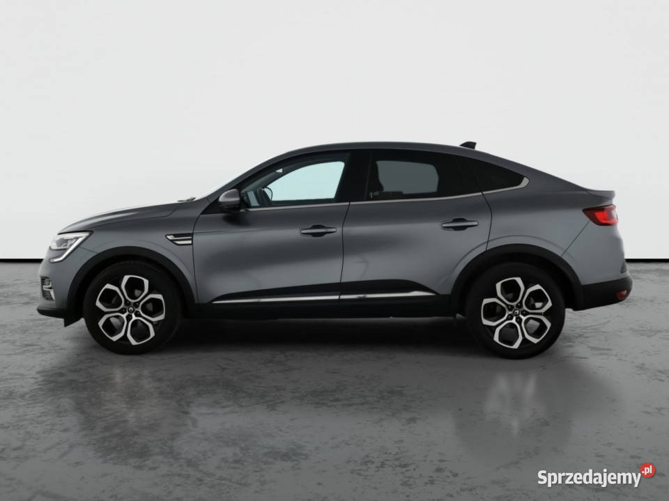 Renault Arkana 13 TCe wspomaganie kierownicy Łódź