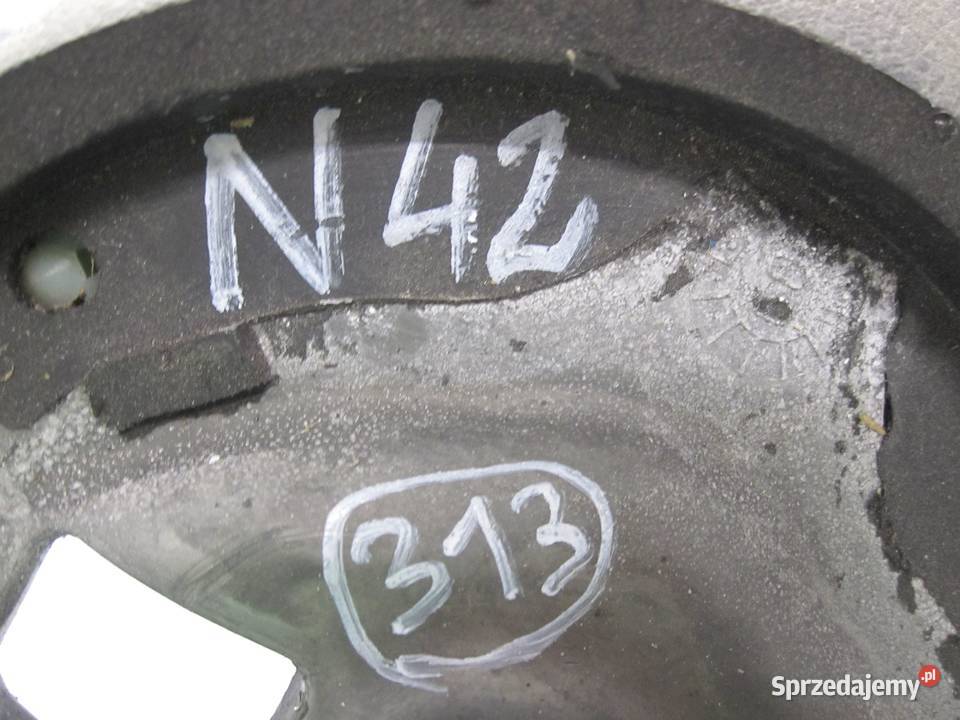 FORD FIESTA MK7 VII kierownica 8A613600 FGG38C5 osobowe Kielce