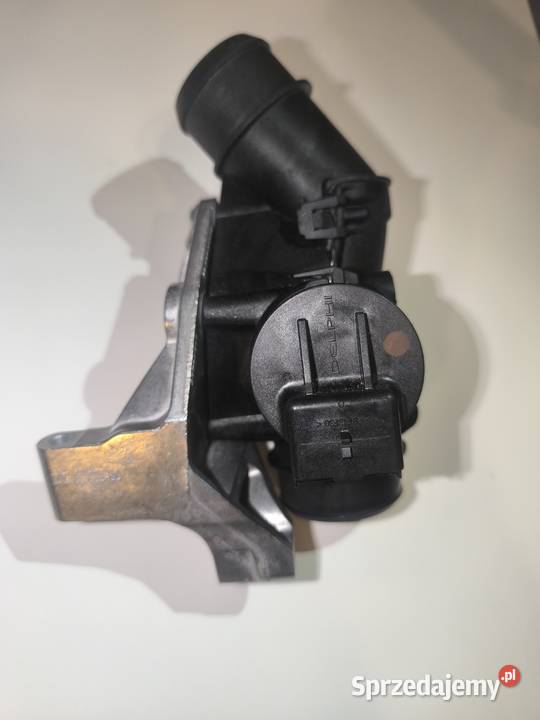 Przepustnica 16 hdi 9660030580 Nowa osobowe mazowieckie Ożarów Mazowiecki