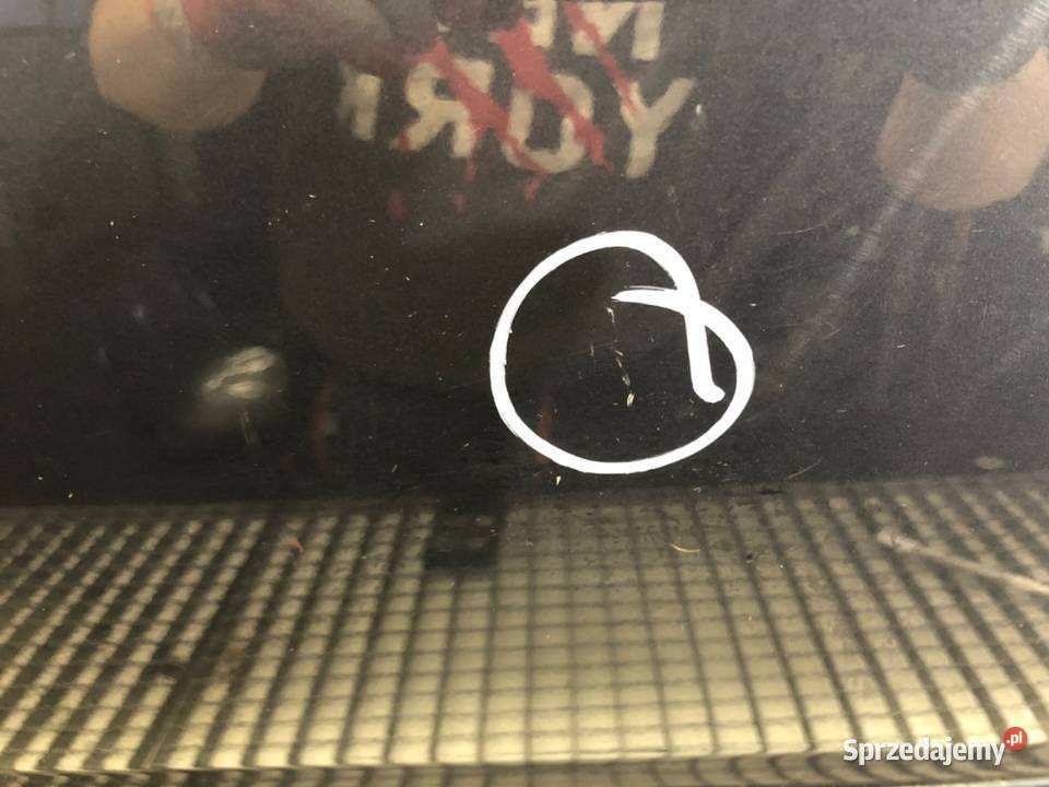 DRZWI PRAWY TYŁ OPEL SIGNUM Kombi 0308