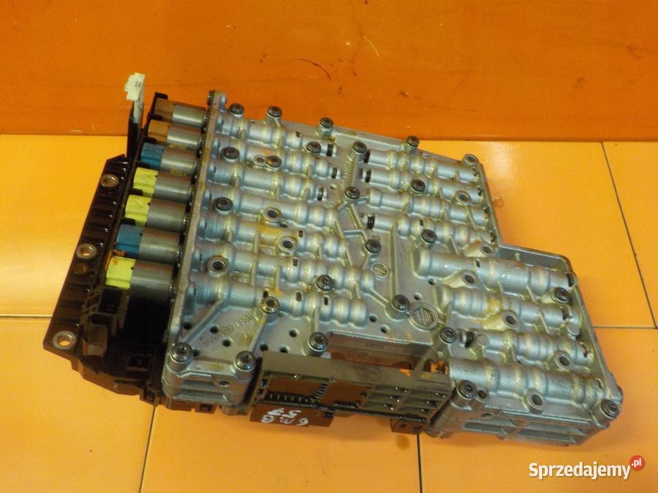 BMW E90 20 B 11r 170 N43B20AA mechatronika Suków