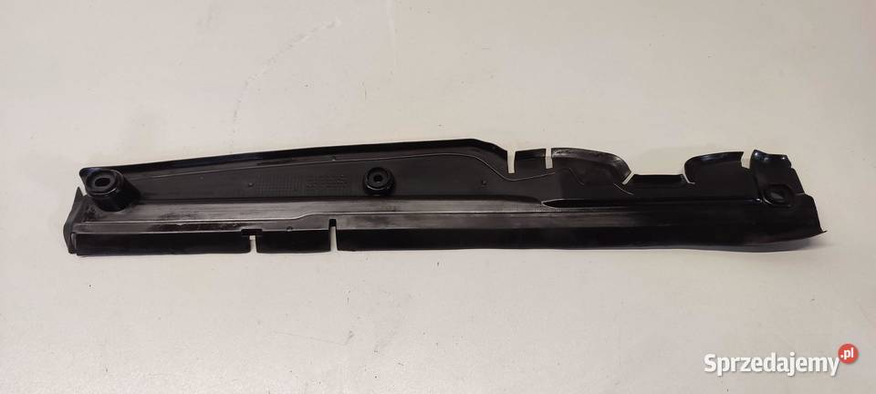 AUDI A6 C7 KIEROWNICA POWIETRZA PRAWA 4G0121292E dolnośląskie