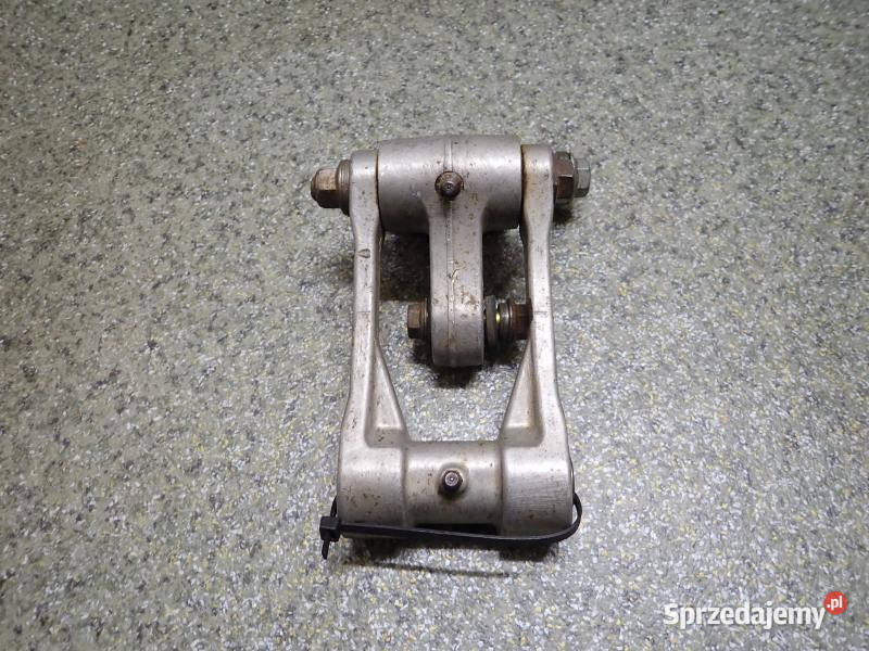 KIWAK KIWACZKA KOŁYSKA KOŚĆ ŁĄCZNIK WAHACZA lubuskie Strzelce Krajeńskie