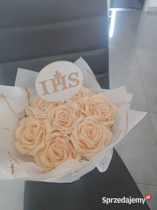 Bukiet wieczny kominia Mielec