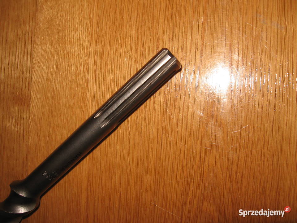 Wiertło Hawera SDS 30 x 250370 mm Bosch